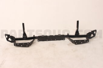6410C738 REINFORCEMENT,RR BUM