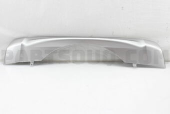 6410C893HB EXTENSION,RR BUMPER