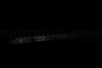 6410C990 BRKT,R/BMPR FACE SID