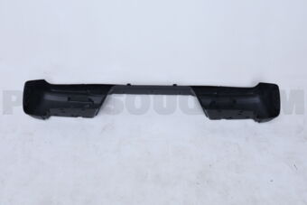 6410CW003P FACE,RR BUMPER