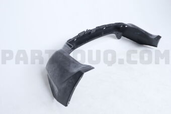 6410D073 FACE,RR BUMPER