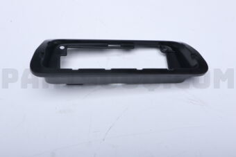 6410D209 COVER,RR FOG LAMP