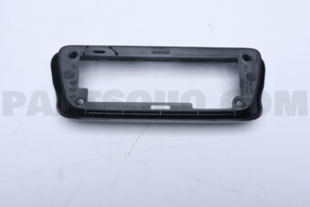 6410D209 COVER,RR FOG LAMP