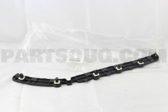 6410D336 BRKT,R/BMPR FACE SID