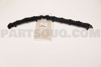 6410D771 Mitsubishi BRACKET,RR BUMPER SI