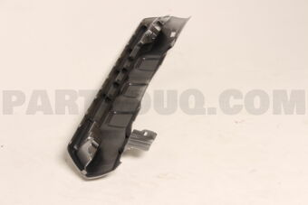 6410D853HB EXTENSION,RR BUMPER