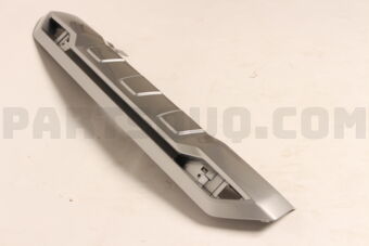 6410D853HB EXTENSION,RR BUMPER
