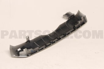 6410D853HB EXTENSION,RR BUMPER