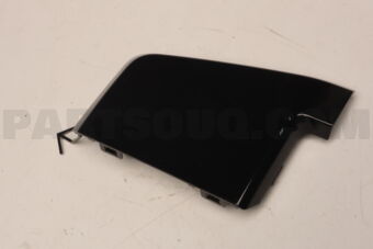 6410D870XA COVER,RR BUMPER