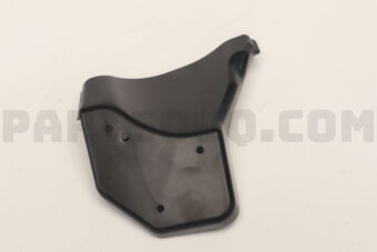 6410D897 BRKT,RR BUMPER SIDE