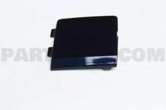 6410D949BA COVER,RR BUMPER