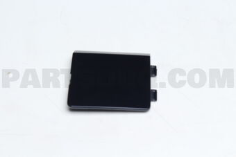 6410D949BA COVER,RR BUMPER