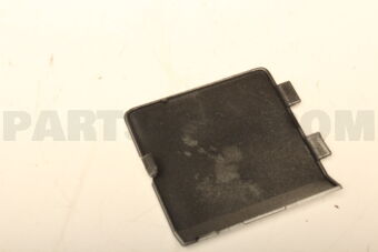 6410D949HB COVER,RR BUMPER