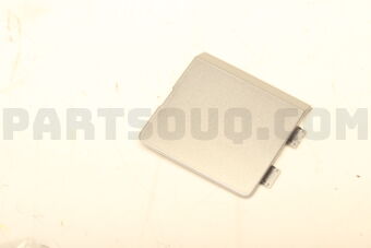 6410D949HB COVER,RR BUMPER