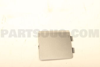 6410D949HB COVER,RR BUMPER