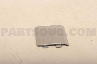 6410D949WB COVER,RR BUMPER