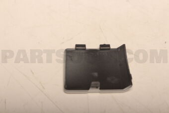 6410D949WB COVER,RR BUMPER