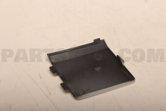 6410D949WB COVER,RR BUMPER