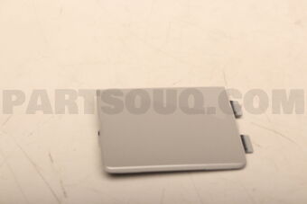 6410D949WB COVER,RR BUMPER