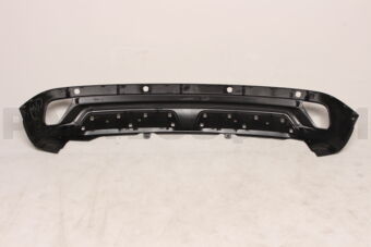 6410F208XA EXTENSION,RR BUMPER