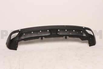 6410F208XA EXTENSION,RR BUMPER