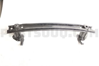 6410F504 Mitsubishi REINFORCEMENT,RR BUMPER