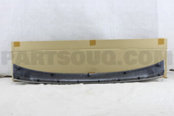 6415A061 EXTENSION,RR BUMPER