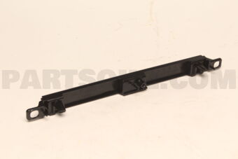 6417A029 Mitsubishi GARNISH,RR BUMPER,CTR