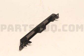 6417A029 Mitsubishi GARNISH,RR BUMPER,CTR
