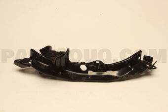 64195W000P PNL,HEADLAMP SUPT,UPR LH