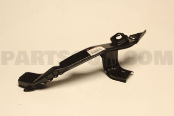 64195W000P PNL,HEADLAMP SUPT,UPR LH