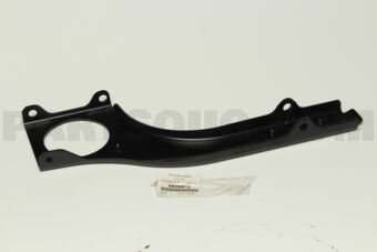 6420A013 STAY,RR BUMPER SIDE