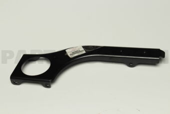 6420A013 STAY,RR BUMPER SIDE