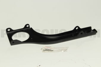 6420A013 STAY,RR BUMPER SIDE
