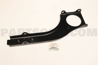 6420A014 STAY,RR BUMPER SIDE