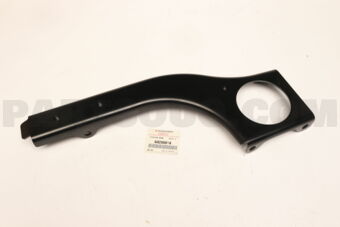 6420A014 STAY,RR BUMPER SIDE