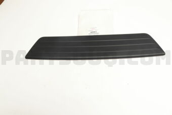 6420A018 COVER,RR BUMPER