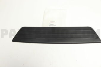 6420A018 COVER,RR BUMPER
