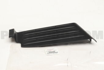 6420A054 COVER,RR BUMPER,RH
