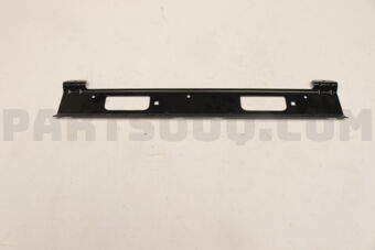 6430A065 BRACKET,LICENSE PLAT