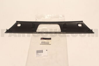 6430A133XA COVER,BACK DOOR GARNISH