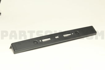 6430A261 GARNISH,FR LICENSE P