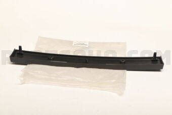 6430A357 GARNISH,FR LICENSE P