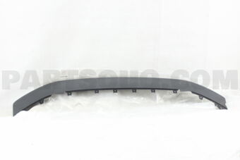 6512A126 PANEL,AIR DAM SKIRT