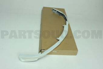 6512A149WA PANEL,AIR DAM SKIRT