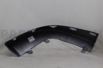 6512A164HA Mitsubishi PANEL,AIR DAM SKIRT,RH