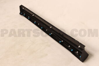 6512A532 AIR DAM,SIDE,RH