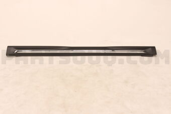 6512A532 AIR DAM,SIDE,RH