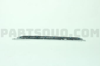 6512A763HB GARNISH,SIDE SILL,LH