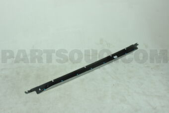 6512A764HB GARNISH,SIDE SILL,RH